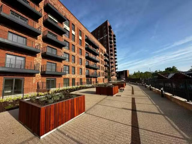 Apartment for rent