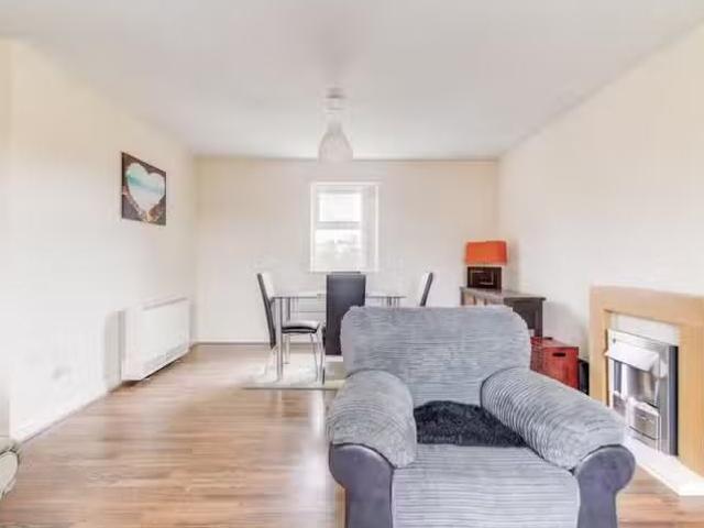 Apartment for rent in Druids Heath, Isle Of Man
