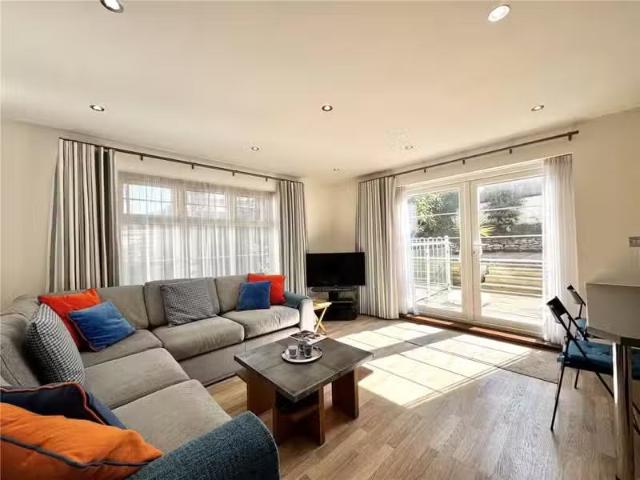 Apartment for rent in Bournemouth