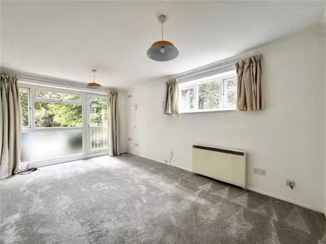 Apartment for rent in Branksome, Poole