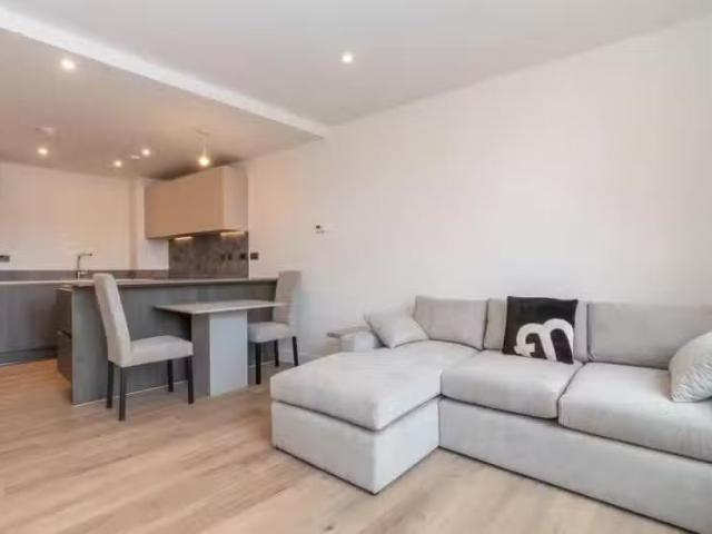 Apartment for rent