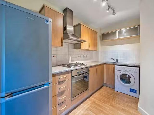 Apartment for rent in Ingleby, Lincolnshire