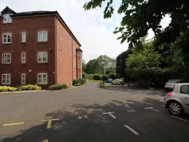 Apartment for rent in Ingleby, Lincolnshire