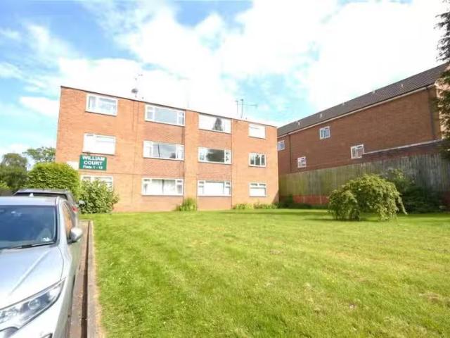 Apartment for rent in Coseley, West Midlands