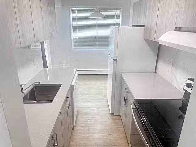 Condo for rent in Wedgewood, Alberta