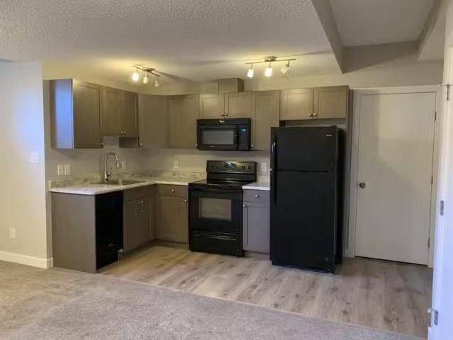 Condo for rent in Wedgewood, Alberta