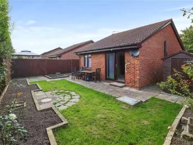 House for rent in Cross In Hand, East Sussex