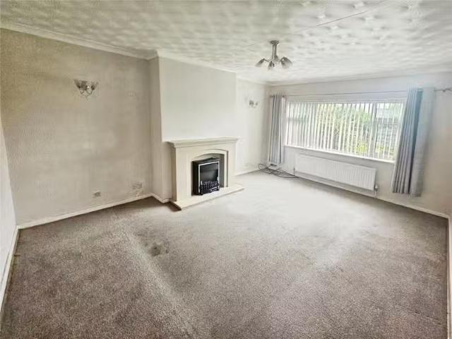 House for rent in Bury, Greater Manchester