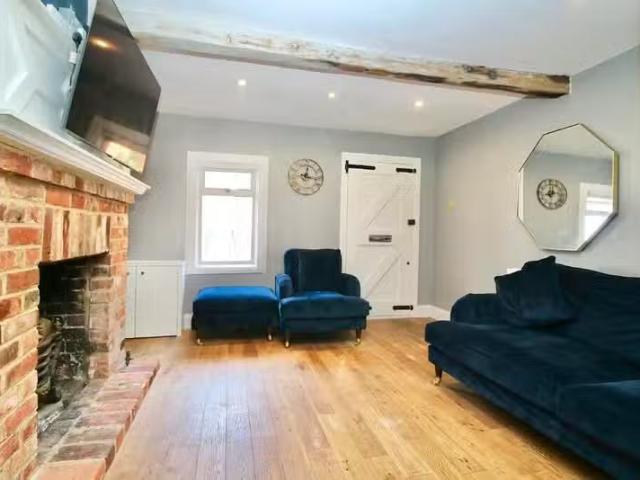 House for rent in Sunnymede, Billericay