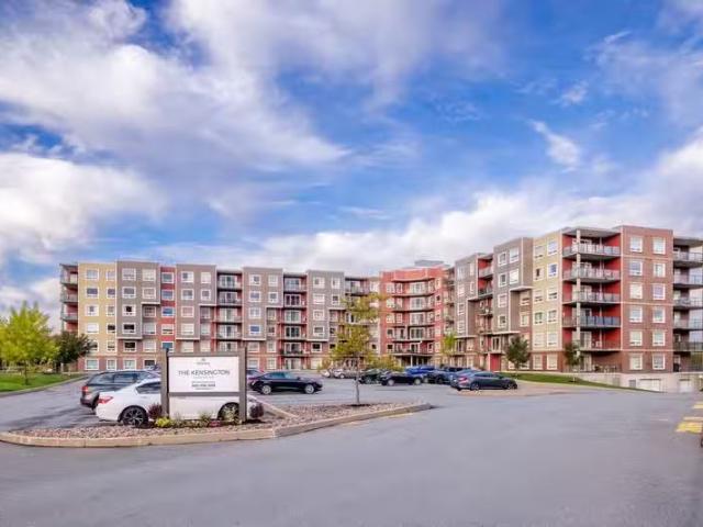 Condo for rent in Dartmouth, Nova Scotia