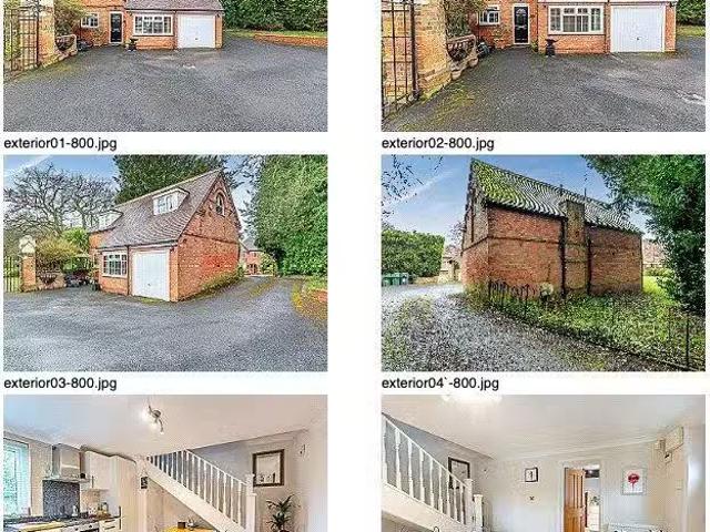 House for rent in Bromsgrove, Worcestershire