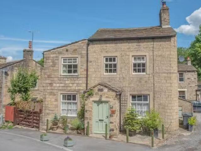 House for rent in Steeton, West Yorkshire