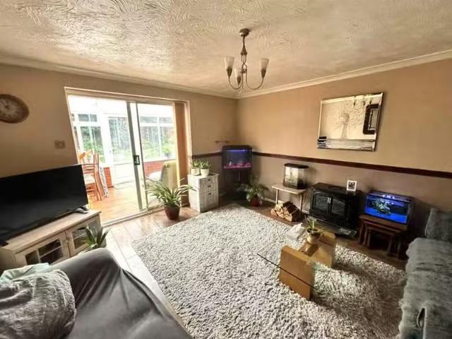 House for rent in Turves Green, West Midlands