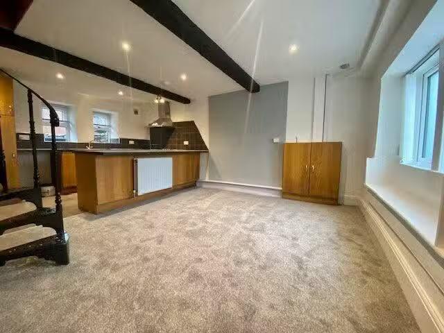 House for rent in Irwell Vale, Lancashire