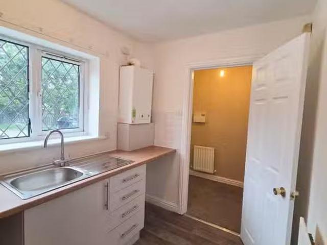 House for rent in Intack, Blackburn
