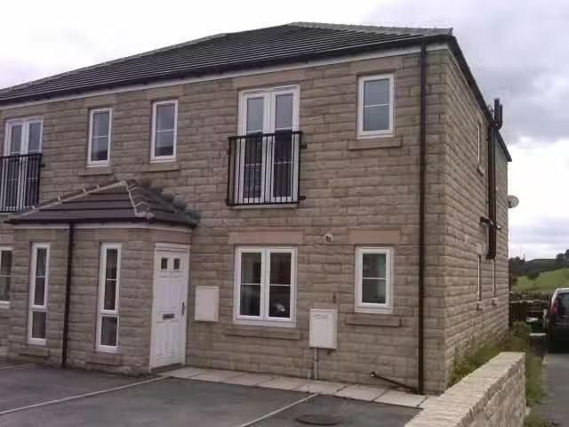 House for rent in Halifax, West Yorkshire