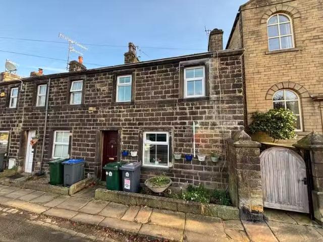 House for rent in West Yorkshire