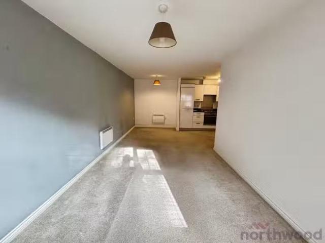 House for rent in Bank Top, Lee Bank