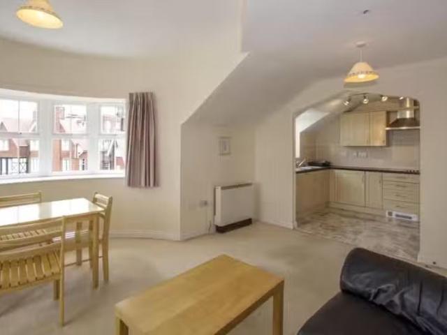 House for rent in Boscombe, Bournemouth