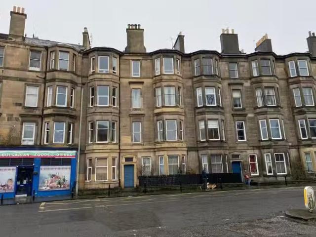 House for rent in Bangholm, Inverleith