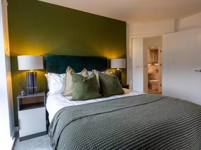 House for rent in West Midlands