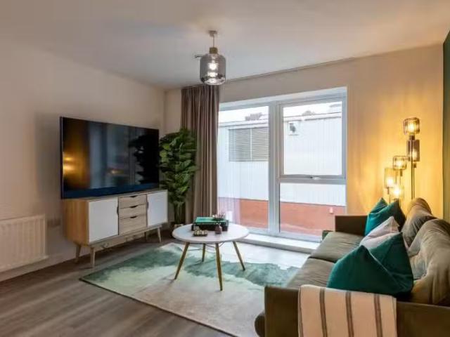 House for rent in West Midlands