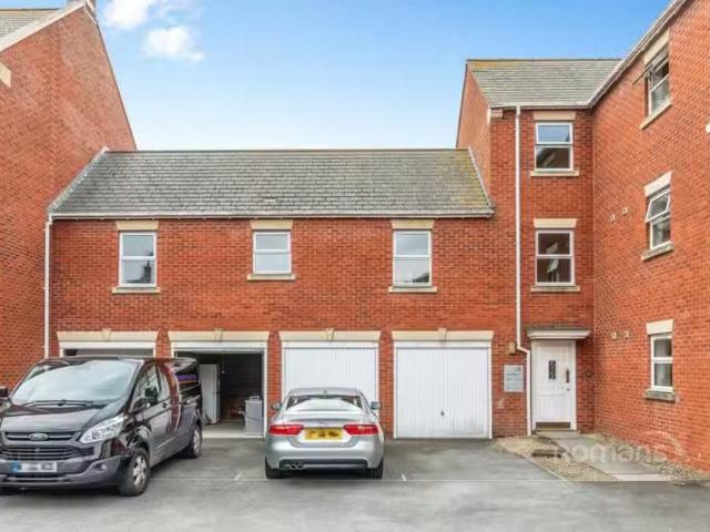 House for rent in North Somerset