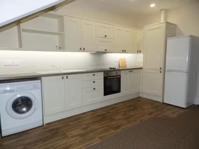 House for rent in Crossflatts, West Yorkshire