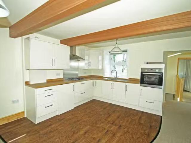 House for rent in Lothersdale, North Yorkshire
