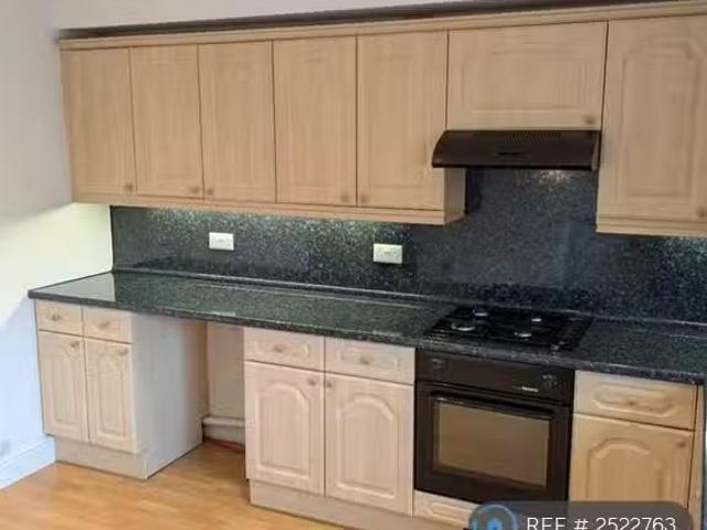 House for rent in Meols