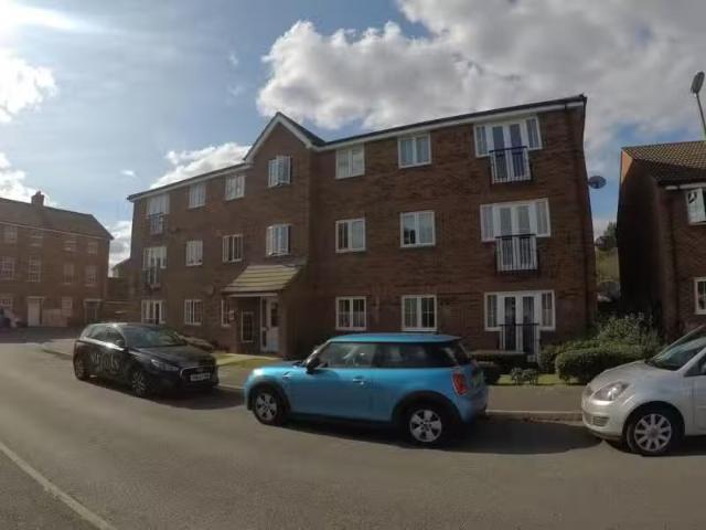 House for rent in Hatfield, South Yorkshire