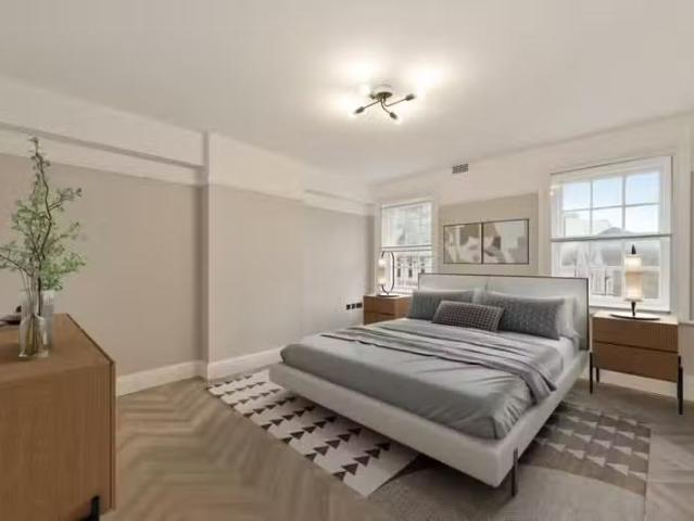 House for rent in Petersham, Greater London