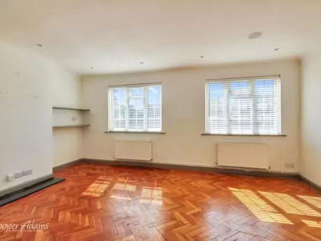 House for rent in Clapham, West Sussex
