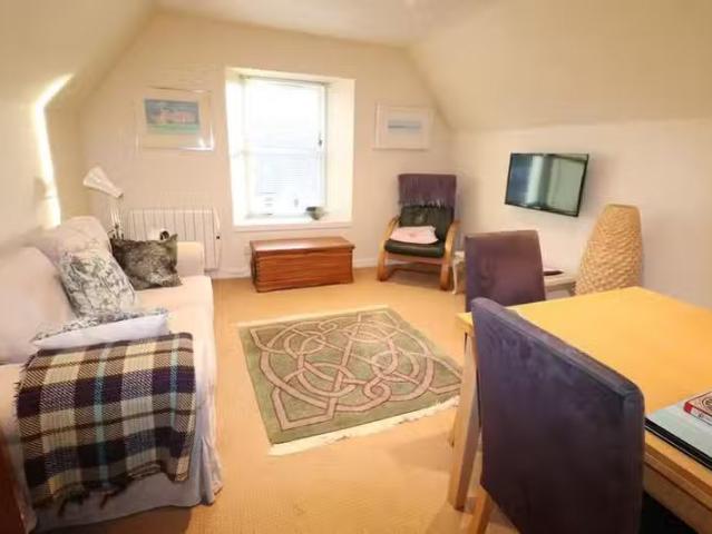House for rent in Banchory, Scotland