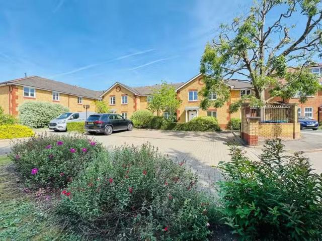 House for rent in Surbiton, Greater London