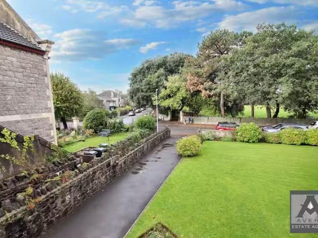 House for rent in Weston-super-mare, North Somerset