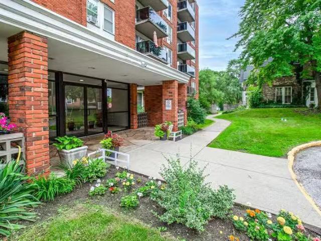 Condo for rent in Brights Grove, Ontario
