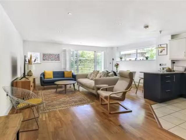 House for rent in Woodthorpe, High Field