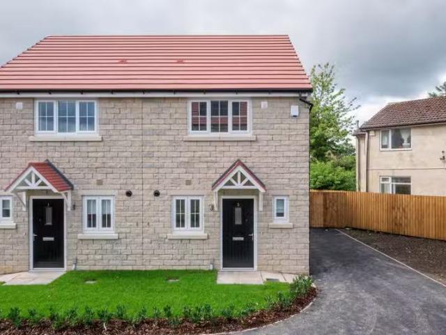 House for rent in Wibsey, West Yorkshire