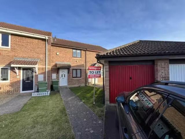 House for rent in Shide, Isle Of Wight