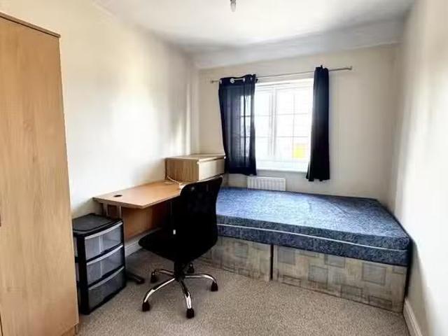 House for rent in Harry Stoke, South Gloucestershire