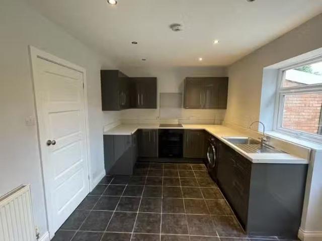 House for rent in Hall Green, West Midlands