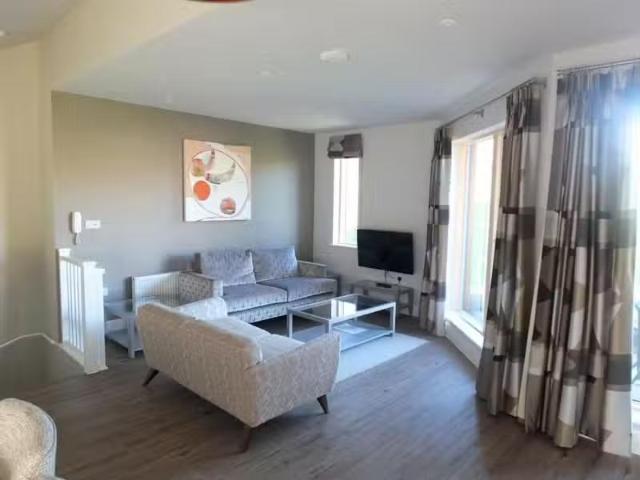 House for rent in Tyndall's Park, Feckenham