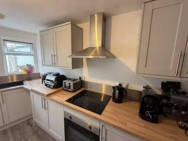 House for rent in Bury, Greater Manchester