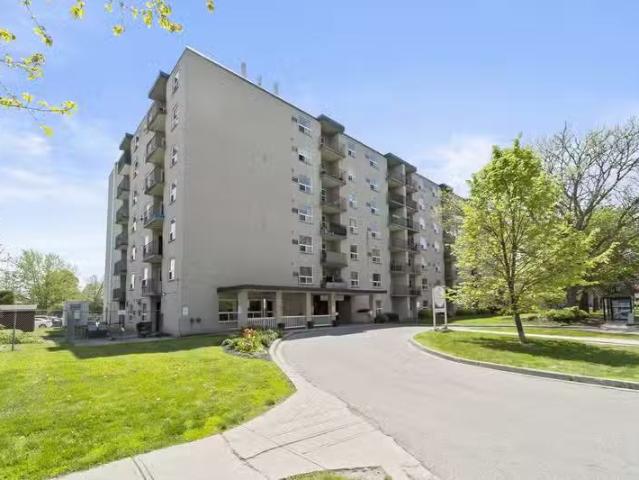 Condo for rent in Chatham–kent, Ontario