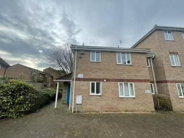House for rent in Arrington, Cambridgeshire