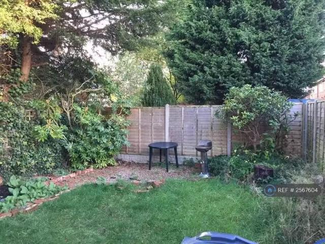 House for rent in Balsall Heath, Isle Of Man