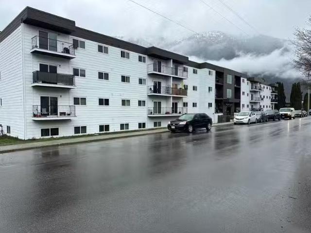 Condo for rent in Nelson, British Columbia