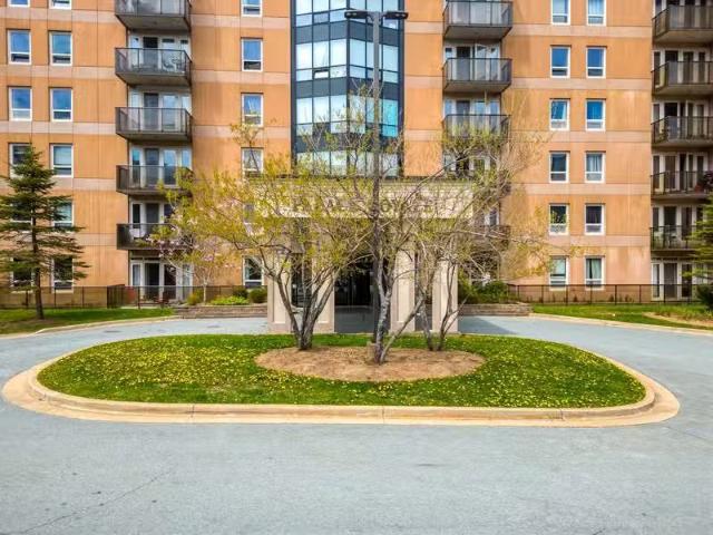 Condo for rent in Fairview, Nova Scotia