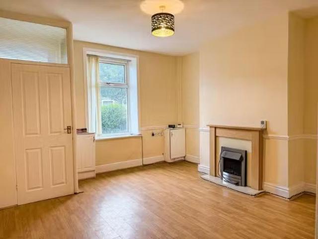 House for rent in Backburn, Lancashire